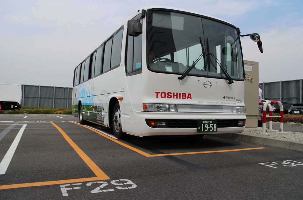 共享電動汽車、無人駕駛電動汽車？-支撐這些暢想的汽車電池會是什么樣？